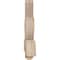 Ekena Millwork Kennewick Smooth Timber Gable Bracket, Douglas Fir, 108"W x 22"H x 3 1/2"D x 5 1/2"F, 5/12 Pitch GBW108X22X0406KEN00SDF - alternate 2